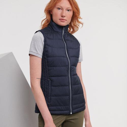 Women's Nano bodywarmer Thumbnail