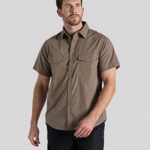 Expert Kiwi short-sleeved shirt Thumbnail
