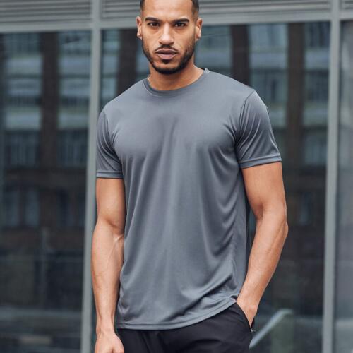 Recycled performance T Thumbnail