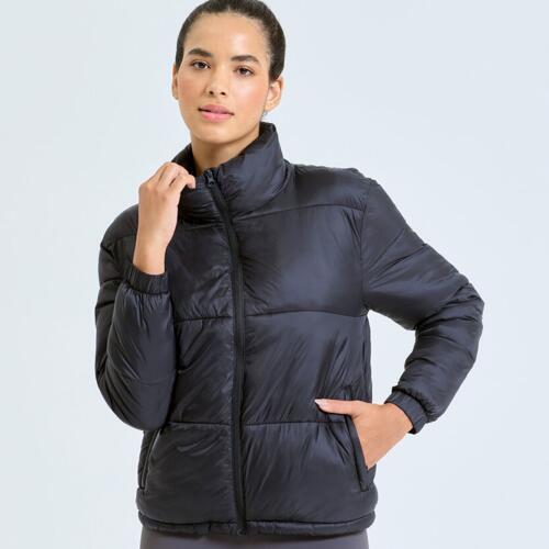 Women's TriDri® padded jacket Thumbnail