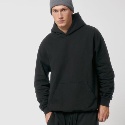 Unisex Cooper dry hoodie sweatshirt (STSU797) Thumbnail