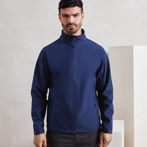 Windchecker® printable and recycled softshell jacket Thumbnail