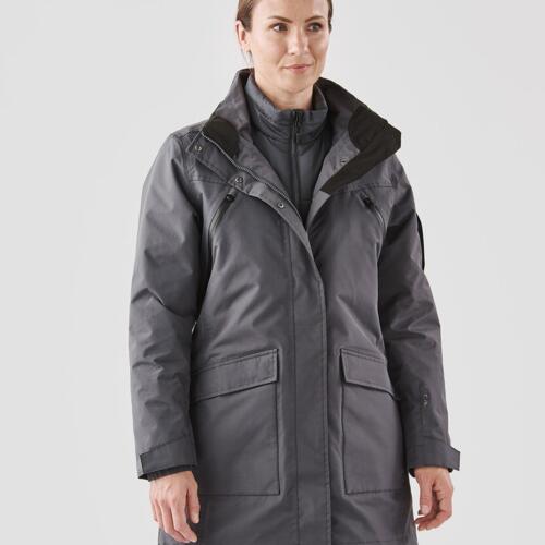 Women’s Fairbanks 5-in-1 parka Thumbnail