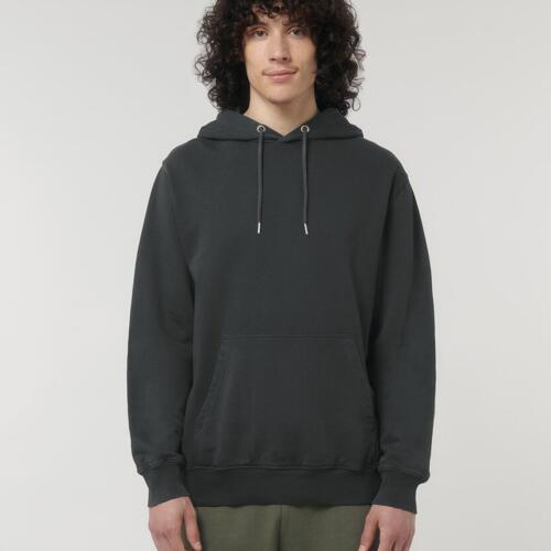 Unisex Archer vintage hoodie sweatshirt (STSU040) Thumbnail