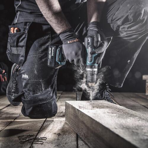 Trade Flex trousers Thumbnail