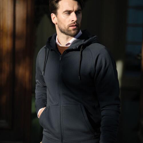 Lenox – athletic full-zip hoodie Thumbnail