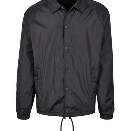 Coach jacket Thumbnail