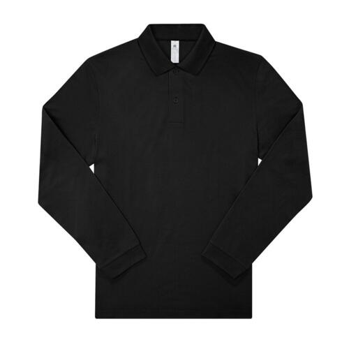 B&C My Polo 210 LSL Thumbnail