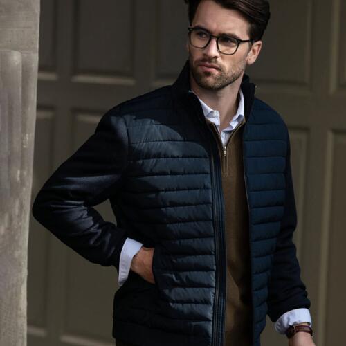 Crescent jacket Thumbnail