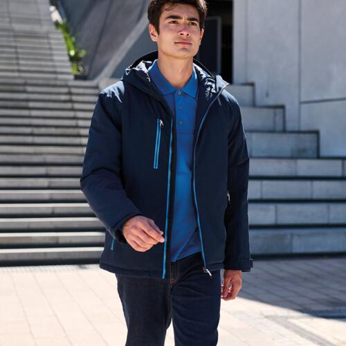 Navigate waterproof insulated jacket Thumbnail
