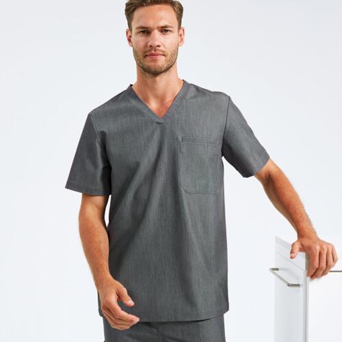 'Limitless' Onna-stretch tunic Thumbnail