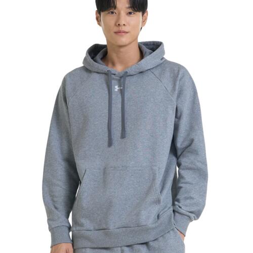 UA Rival fleece hoodie Thumbnail