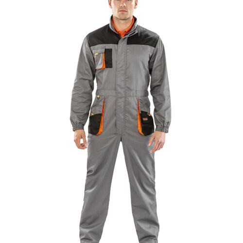 Work-Guard lite coverall Thumbnail