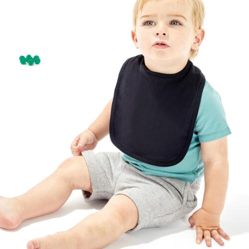 Baby bib Thumbnail