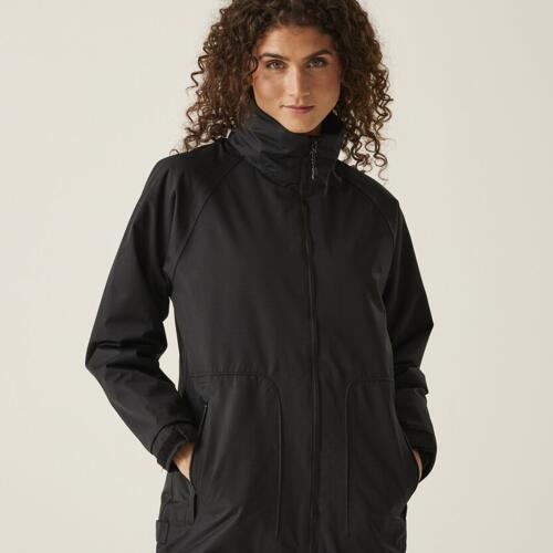 Women's Hudson jacket Thumbnail