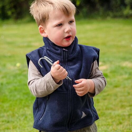Junior PolarTherm™ bodywarmer Thumbnail