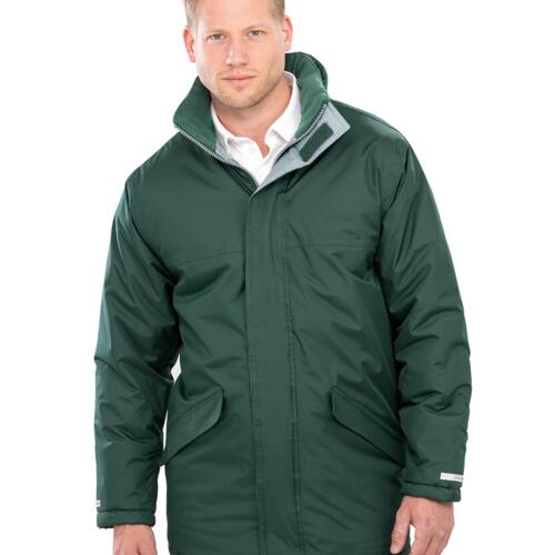 Core winter parka Thumbnail