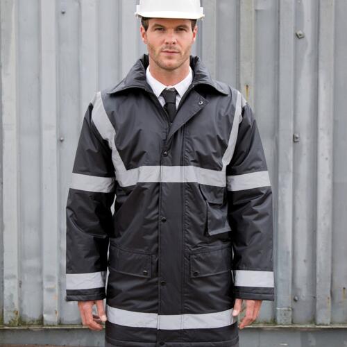 Work-Guard management coat Thumbnail
