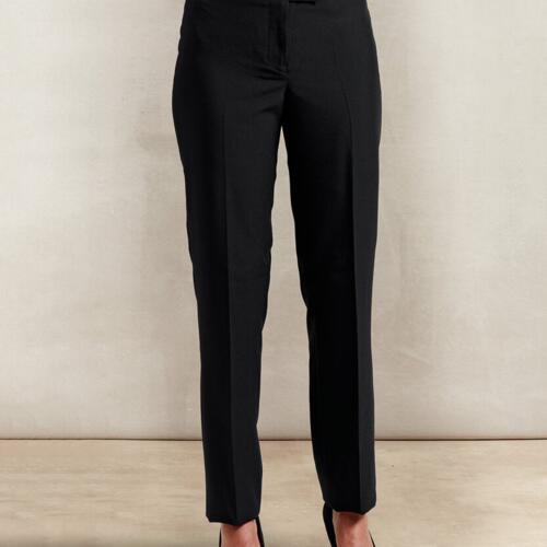 Iris straight leg trousers Thumbnail