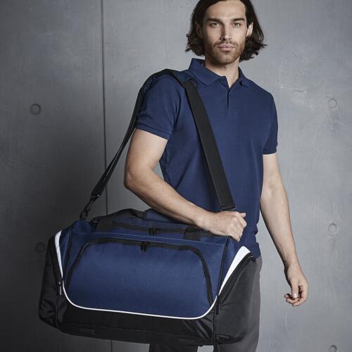 Pro team holdall Thumbnail