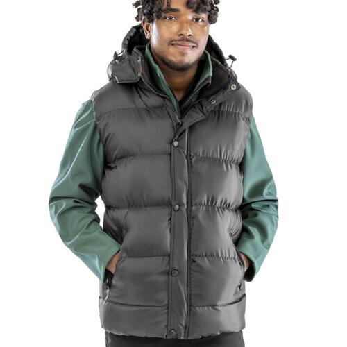 Core Nova Lux padded gilet Thumbnail
