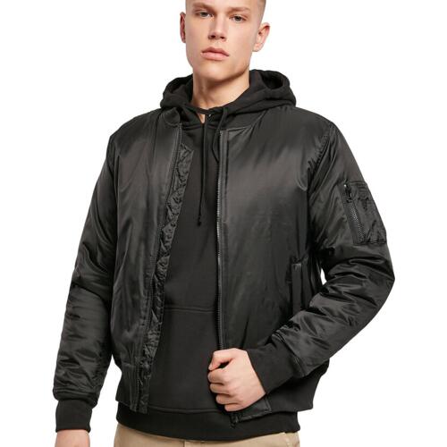 Bomber jacket Thumbnail