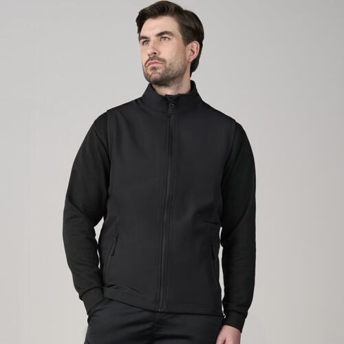 Pro 2-layer softshell gilet Thumbnail