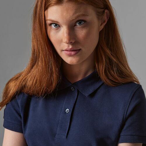 B&C Inspire Polo /women Thumbnail