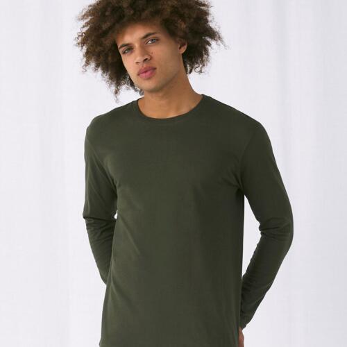 B&C #E150 long sleeve Thumbnail