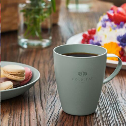 Orthex Bio-Based Coffee Mug 300 ml Thumbnail