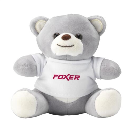 Billy Bear Mini Size cuddle toy Thumbnail