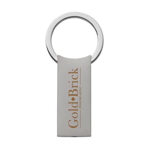 StraightKey key ring Thumbnail