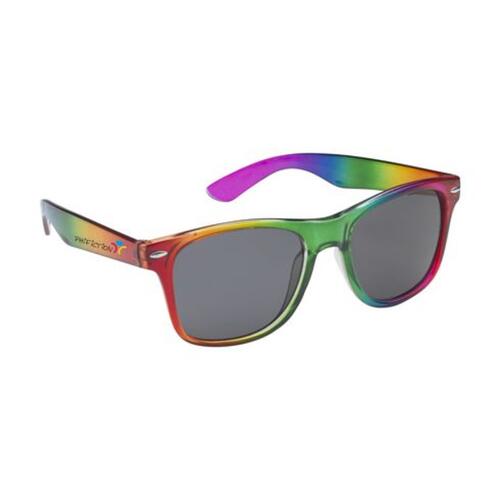 Rainbow sunglasses Thumbnail