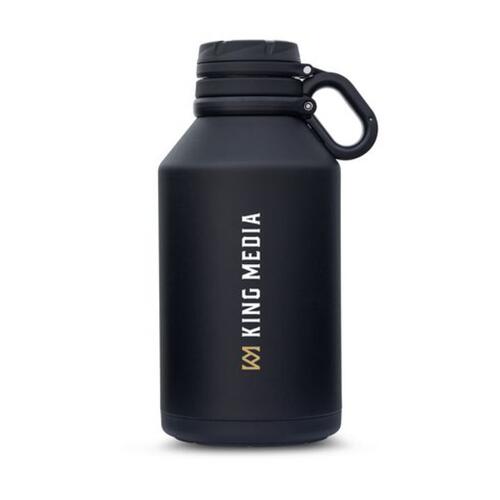 Contigo® Grand Stainless Steel 1900 ml thermo bottle Thumbnail