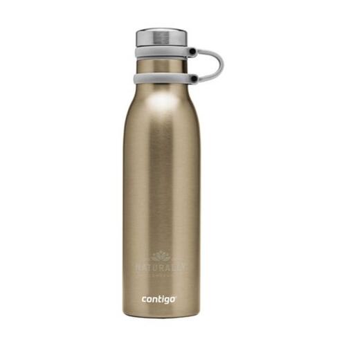 Contigo® Matterhorn Metallic 590 ml drinking bottle Thumbnail