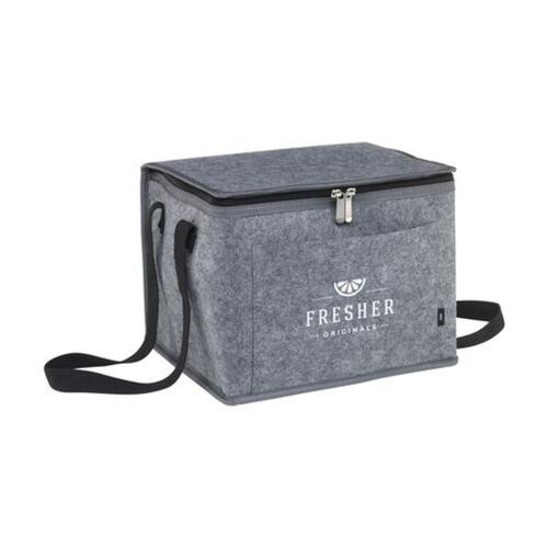 Keep-it-Cool Felt RPET cooling bag Thumbnail