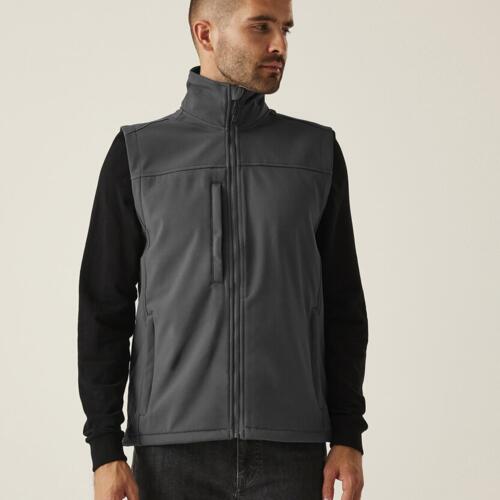 Flux softshell bodywarmer Thumbnail