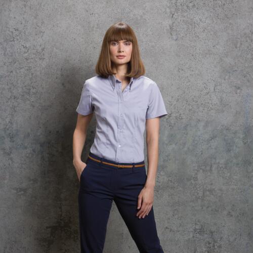 Ladies Oxford Blouse Thumbnail