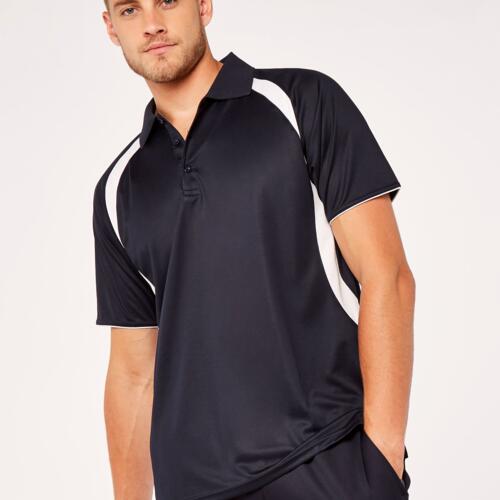 Men's Cooltex Polo Shirt Thumbnail