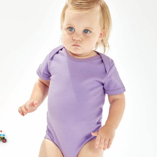 Baby Bodysuit Thumbnail